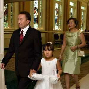 Meet your Posher, Ono